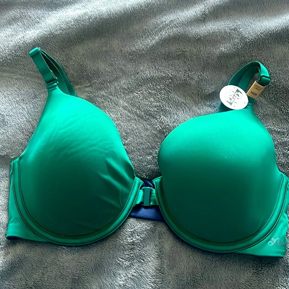 PINK Reversible bra - Picture 1 of 2